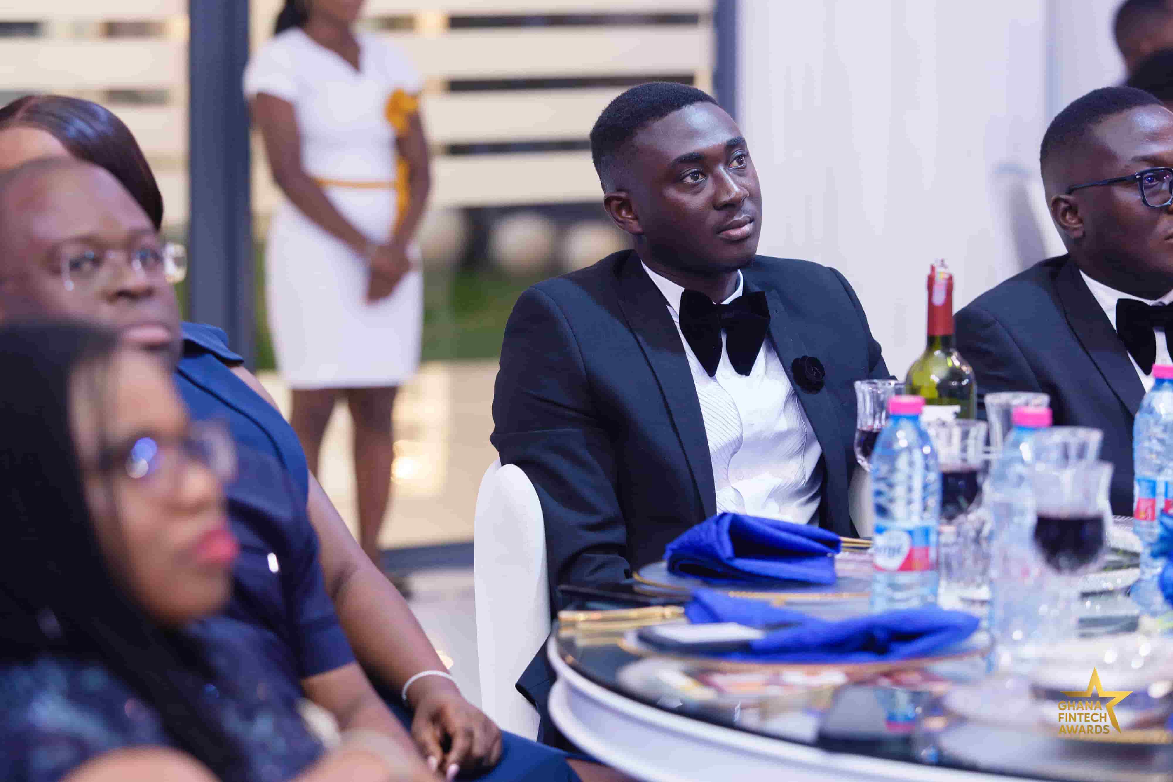 Progress at the Ghana FinTech Awards Gallery 5th Edition